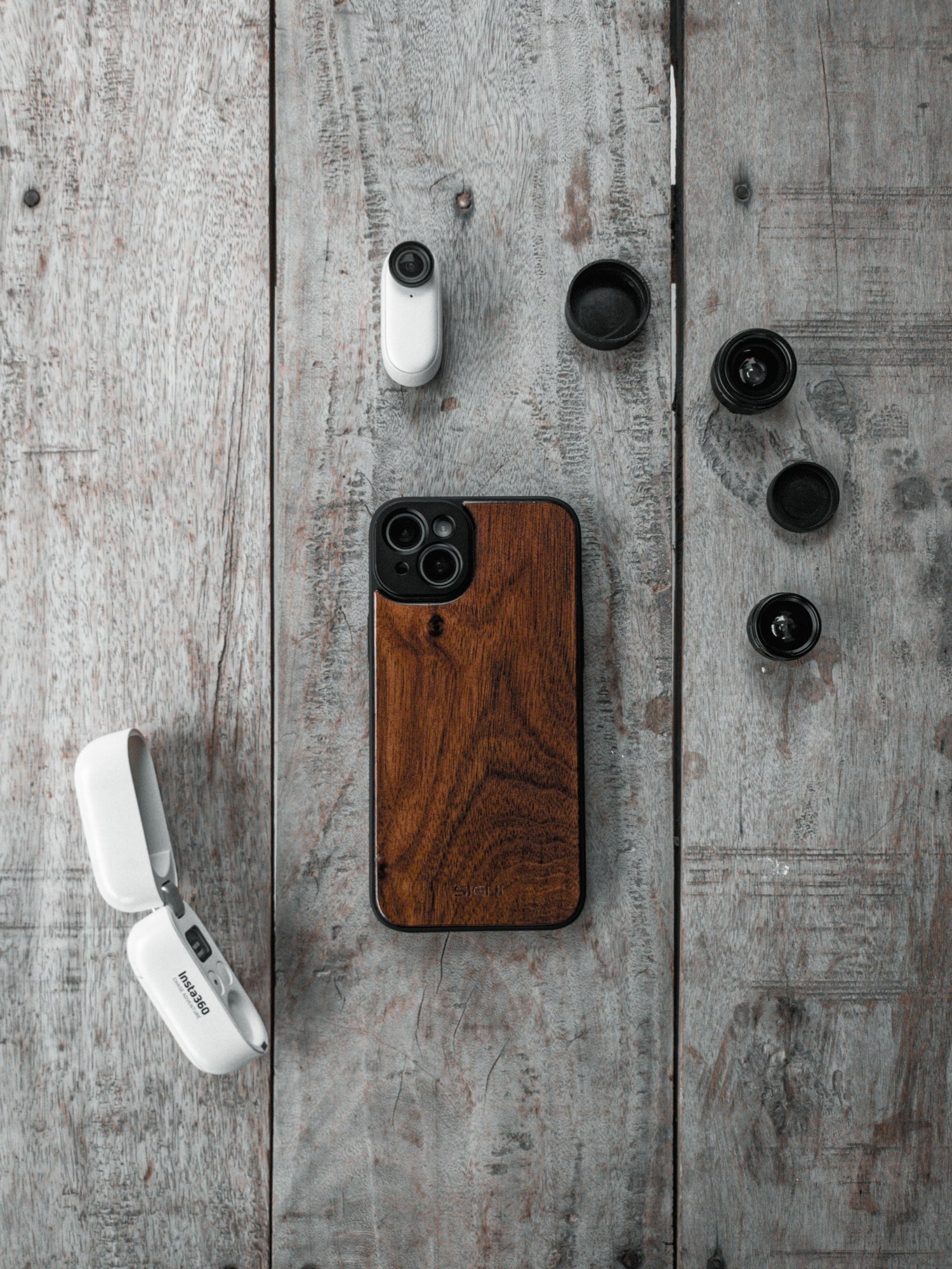 Smart Gadgets