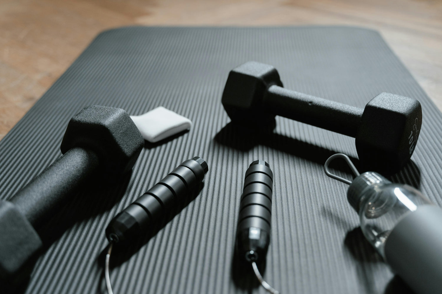 Fitness & Wellness